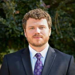 Blair Streitenberger, Esq.